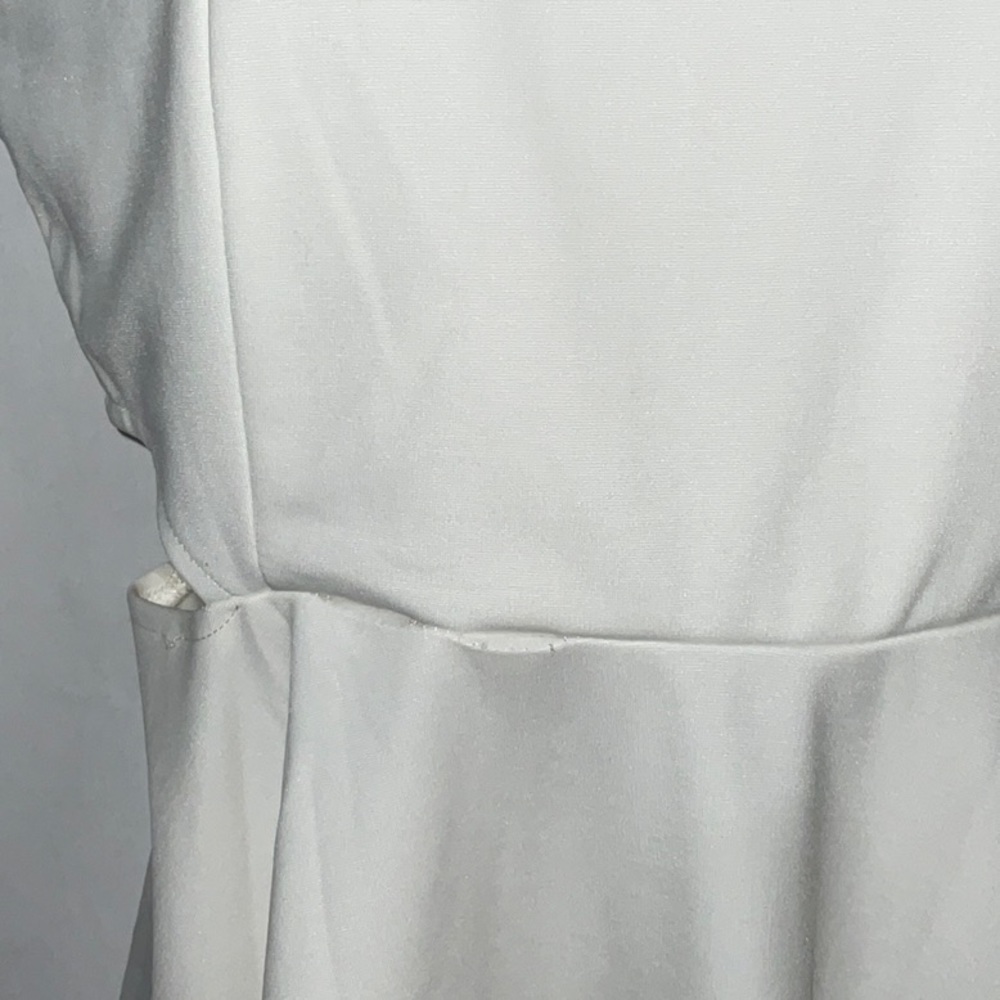 NWT, Belongsci Mini Dress, Size M - Picture 5 of 11